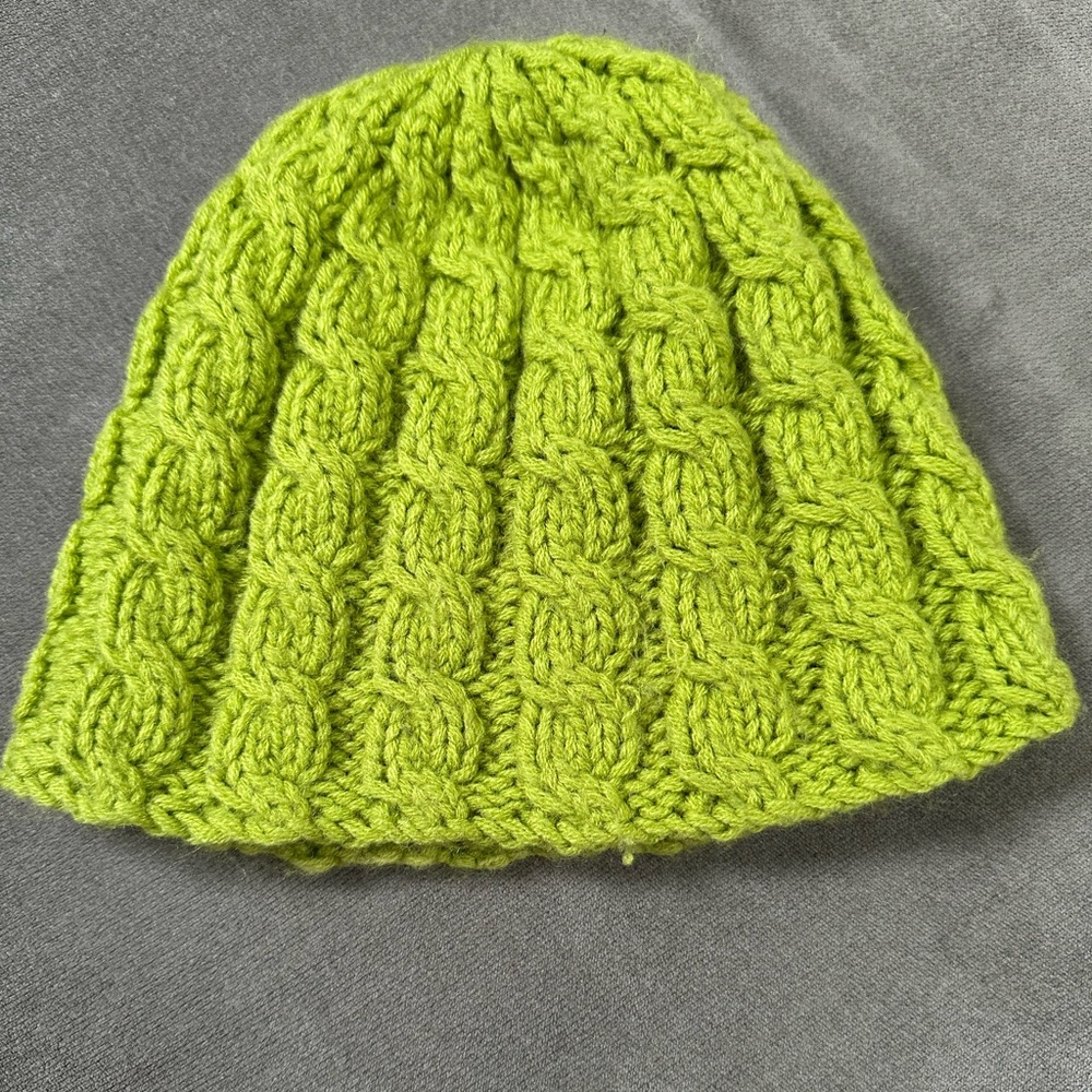 Burton SnowBoard Beanie Hat - Picture 2 of 8